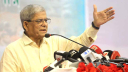 নির্বাচনে তারেক রহমানের নেতৃত্বে আমরা জয়ী হবো: মির্জা ফখরুল