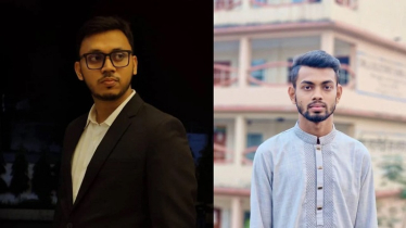 কৃষকের কাছে ৫০ হাজার টাকা চাঁদা দাবি এনসিপির দুই নেতার