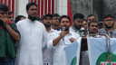 কিছু রাজনৈতিক দল শুধু ক্ষমতা চায়: নাহিদ ইসলাম