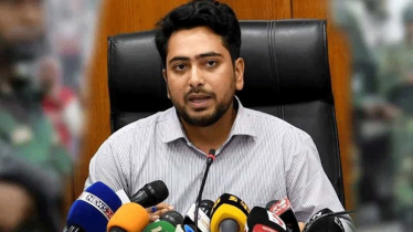 ‘নতুন সংবিধান ছাড়া নতুন বাংলাদেশের প্রয়োজন নেই’