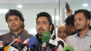 আজকের দিনটি হতাশার: নাহিদ ইসলাম