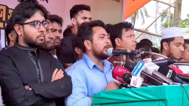 ‘বিএনপি এখন চাঁদাবাজদের দলে পরিণত হয়েছে’