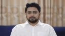 শেখ মুজিব জাতির পিতা নন: নাহিদ ইসলাম