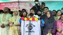 ‘জাতিকে মুক্তিযোদ্ধা-রাজাকার ভাগে বিভক্ত করেছিলেন শেখ হাসিনা’