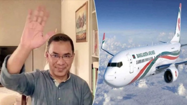 তারেক রহমানের ফ্লাইটে দেশে ফেরার হিড়িক নেতাকর্মীদের তারেক রহমানের ফ্লাইটে দেশে ফেরার হিড়িক নেতাকর্মীদের