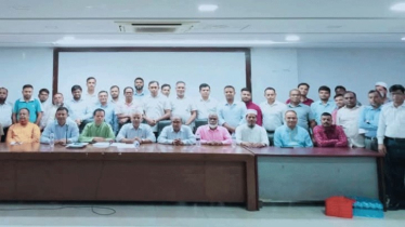 ঢাকাস্থ নাসিরনগর উপজেলা সমিতির ১১ উপ–কমিটি গঠন 