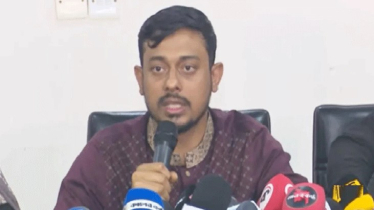 ‘জগন্নাথ বিশ্ববিদ্যালয়ের যৌক্তিক দাবি আমরা সমর্থন করি’