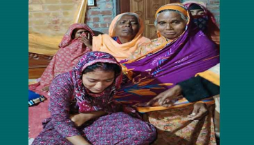 শিশু নাতিকে জুসের সঙ্গে বিষ খাইয়ে হত্যা করল দাদি