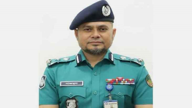 রাস্তা বন্ধ করে চলাচল করা জেএমপি কমিশনার প্রত্যাহার