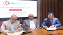 ন্যাশনাল ব্যাংক-জাতীয় পেনশন কর্তৃপক্ষের মধ্যে সমঝোতা স্বাক্ষর