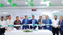 নতুন ঠিকানায় ন্যাশনাল ব্যাংকের বেনাপোল শাখা