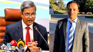এনবিআরের সাবেক চেয়ারম্যান আবু হেনাসহ চারজনের দেশত্যাগে নিষেধাজ্ঞা 