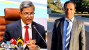 এনবিআরের সাবেক চেয়ারম্যান আবু হেনাসহ চারজনের দেশত্যাগে নিষেধাজ্ঞা 
