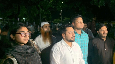 প্রধান উপদেষ্টার সঙ্গে বৈঠক করতে যমুনায় এনসিপির প্রতিনিধি দল