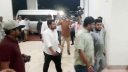 খুলনায় নিরাপদ আশ্রয়ে এনসিপি নেতারা
