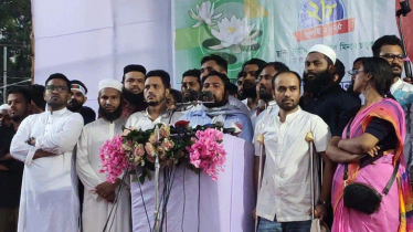 ‘৫ আগস্টের মধ্যে জুলাই সনদ হতেই হবে’
