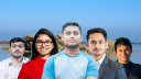 এনসিপির পাঁচ নেতাকে কারণ দর্শানোর নোটিশ