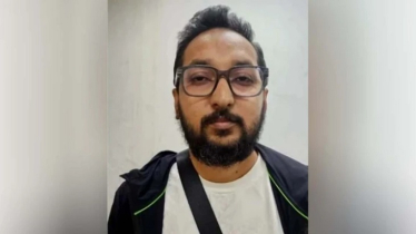 হালট্রিপ কেলেঙ্কারির তাজবীর গ্রেফতার