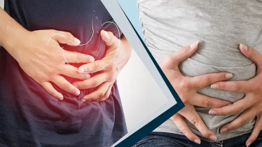 রমজানে পেট ফাঁপা-গ্যাস দূর করার সহজ ৯ উপায় রমজানে পেট ফাঁপা-গ্যাস দূর করার সহজ ৯ উপায়