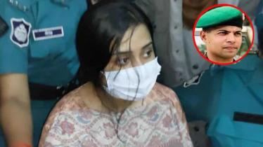 চাঞ্চল্যকর তথ্য দিলেন মেজর সাদিকের স্ত্রী 