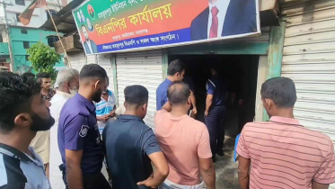 বিএনপির কার্যালয়ের ভাড়া চাওয়ায় মালিককে পিটিয়ে হত্যা
