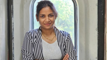 এনসিপিতে না থাকার কারণ জানালেন নীলা ইসরাফিল