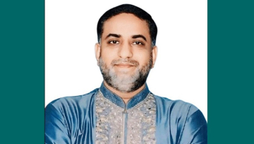 গাইবান্ধা জেলা বিএনপির সহ-সভাপতি নিশাদ বহিষ্কার