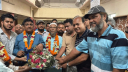 নোয়াখালীতে আইনজীবী ফোরামের সভাপতি আবদুল হক, সম্পাদক পলাশ