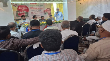 নোয়াখালী জেলা বিএনপির অধীন সকল কমিটি বিলুপ্ত