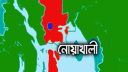 মেঘনায় ট্রলার ডুবি, দুই পুলিশসহ নিখোঁজ ১৯