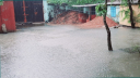 টানা বৃষ্টিতে নোয়াখালীতে জলাবদ্ধতা, দুর্ভোগে শহরবাসী  