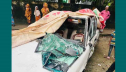 প্রশিক্ষণ প্রাইভেটকার পুকুরে, যুবকের মৃত্যু