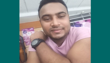 নারীসহ আটকের ভিডিও ভাইরাল, স্বেচ্ছাসেবক দল নেতা বহিষ্কার