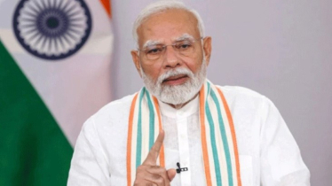 বাংলাদেশিদের জন্য সুখবর দিলেন মোদি