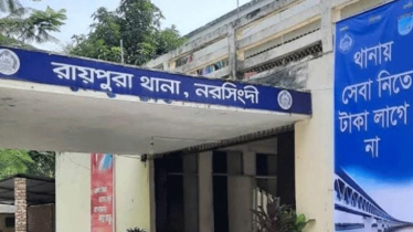 ছেলের শাবলের আঘাতে প্রাণ গেল বাবার