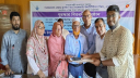 রায়পুরায় ৩৫ কৃতি শিক্ষার্থী পেল পুরস্কার-সনদ 