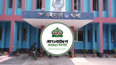 জামায়াত নেতার বিরুদ্ধে দোকান দখলের অভিযোগ 