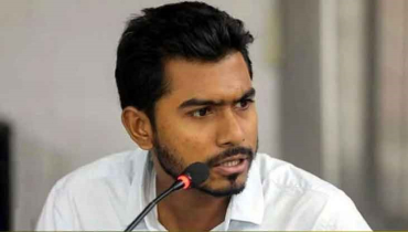 ‘জি এম কাদেরকে গ্রেফতার না করলে সচিবালয় ঘেরাও হবে’