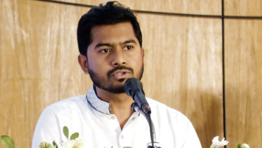 বিনা খরচে প্রবাসীদের মরদেহ দেশে আনার বিষয়ে যা বললেন নুর