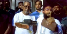 সাবেক সিইসি কে এম নুরুল হুদা গ্রেফতার