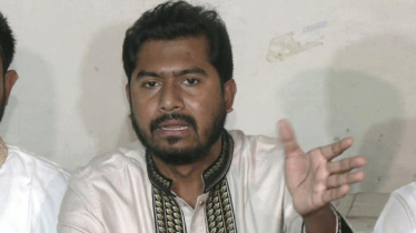 ‘এনসিপির প্রতি পক্ষপাতমূলক আচরণ করছে সরকার’ 
