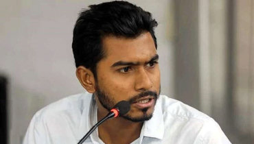 আগামী নির্বাচনে ৩০০ আসনেই প্রার্থী দেব: নুর