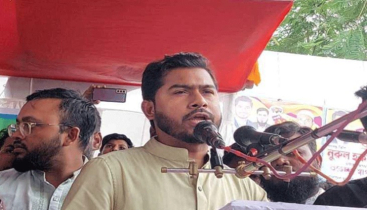 গোপালগঞ্জের সব মানুষ খারাপ না: নুরুল হক 