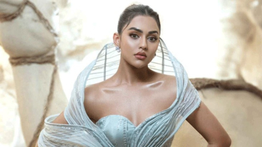 ডিবি কার্যালয়ে জিজ্ঞাসাবাদ চলছে নুসরাত ফারিয়ার