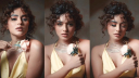এবার ২৪ সেকেন্ডে ঝড় তুললেন নুসরাত ফারিয়া