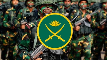 আইসিটি’র মামলায় সেনা হেফাজতে ১৫ কর্মকর্তা