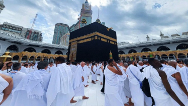 ওমরাহ-হজযাত্রীদের জন্য বড় সুখবর