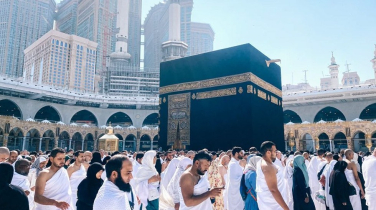 ওমরাহ নিয়ে সুখবর দিল সৌদি সরকার