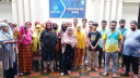 পঞ্চগড় সীমান্তে ২৩ জনকে পুশইন করল  বিএসএফ