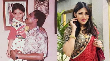 বাবা হারালেন পিয়া জান্নাতুল
